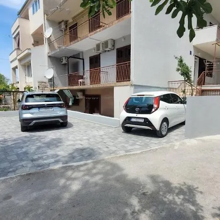 Apartament Ivka Makarska