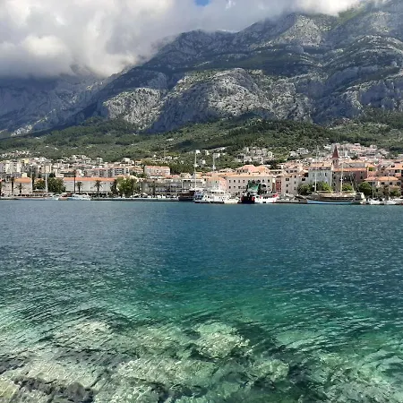 Ivka Apartament Makarska