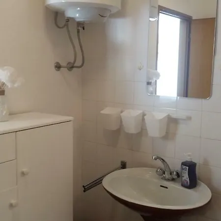 Апартаменти Ivka *