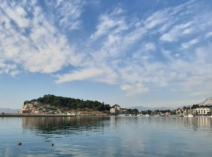 Apartament Ivka Makarska