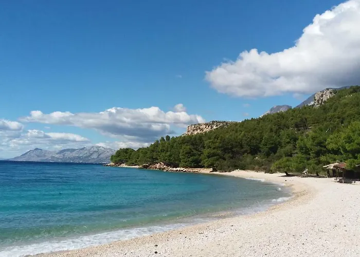 Ivka Apartament Makarska