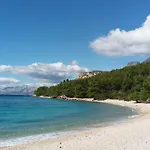 Ivka Διαμέρισμα Μακάρσκα