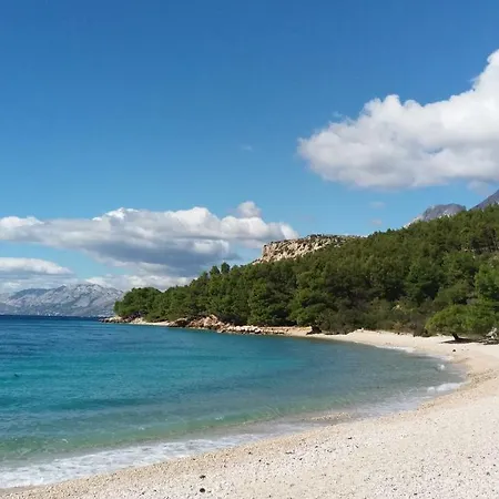Ivka Apartamento Makarska