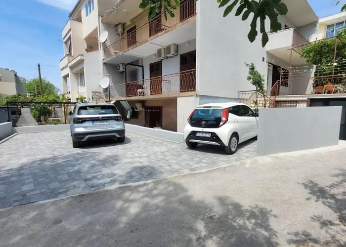 Apartment Ivka Makarska