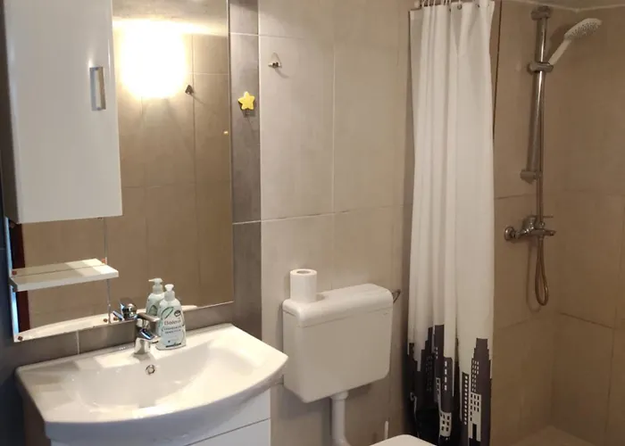 Ivka Apartment Makarska