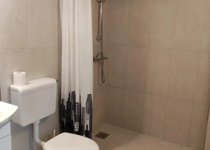 Ivka Apartment Makarska