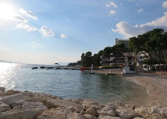 Apartman Ivka Makarska