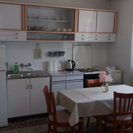 Ivka Апартаменты